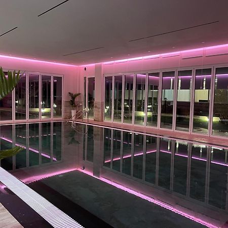 Top Villas Дуррес Экстерьер фото
