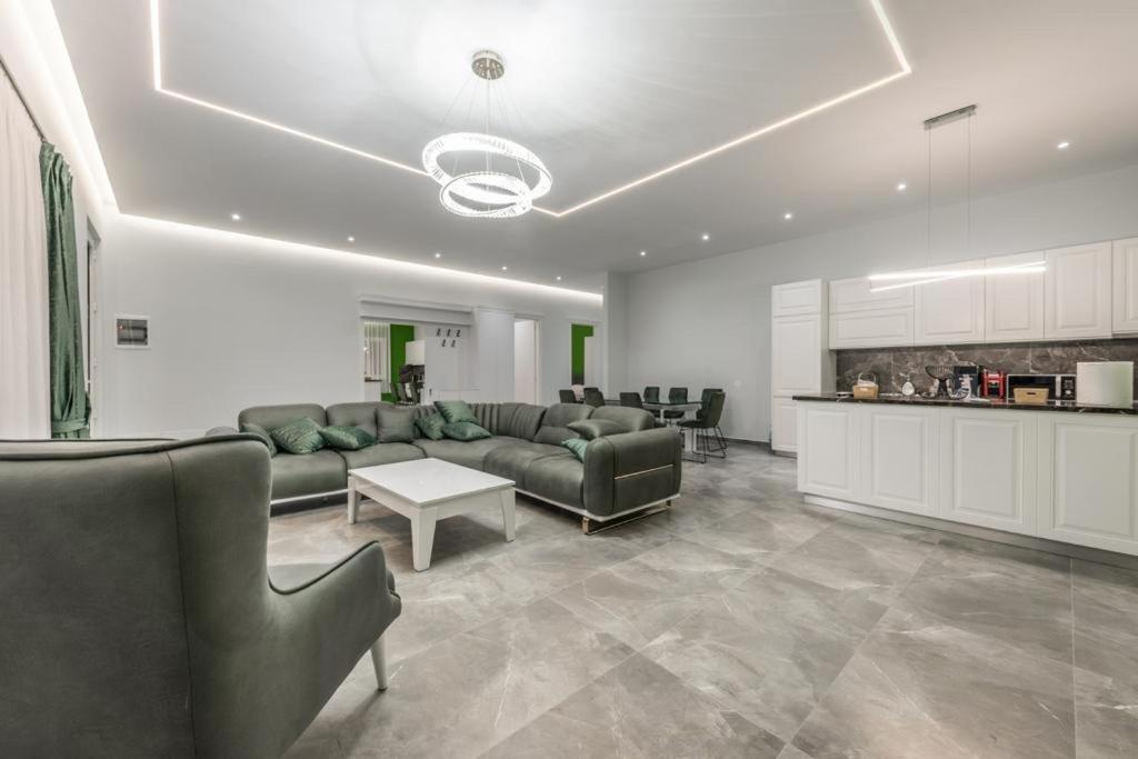 Top Villas Дуррес Экстерьер фото