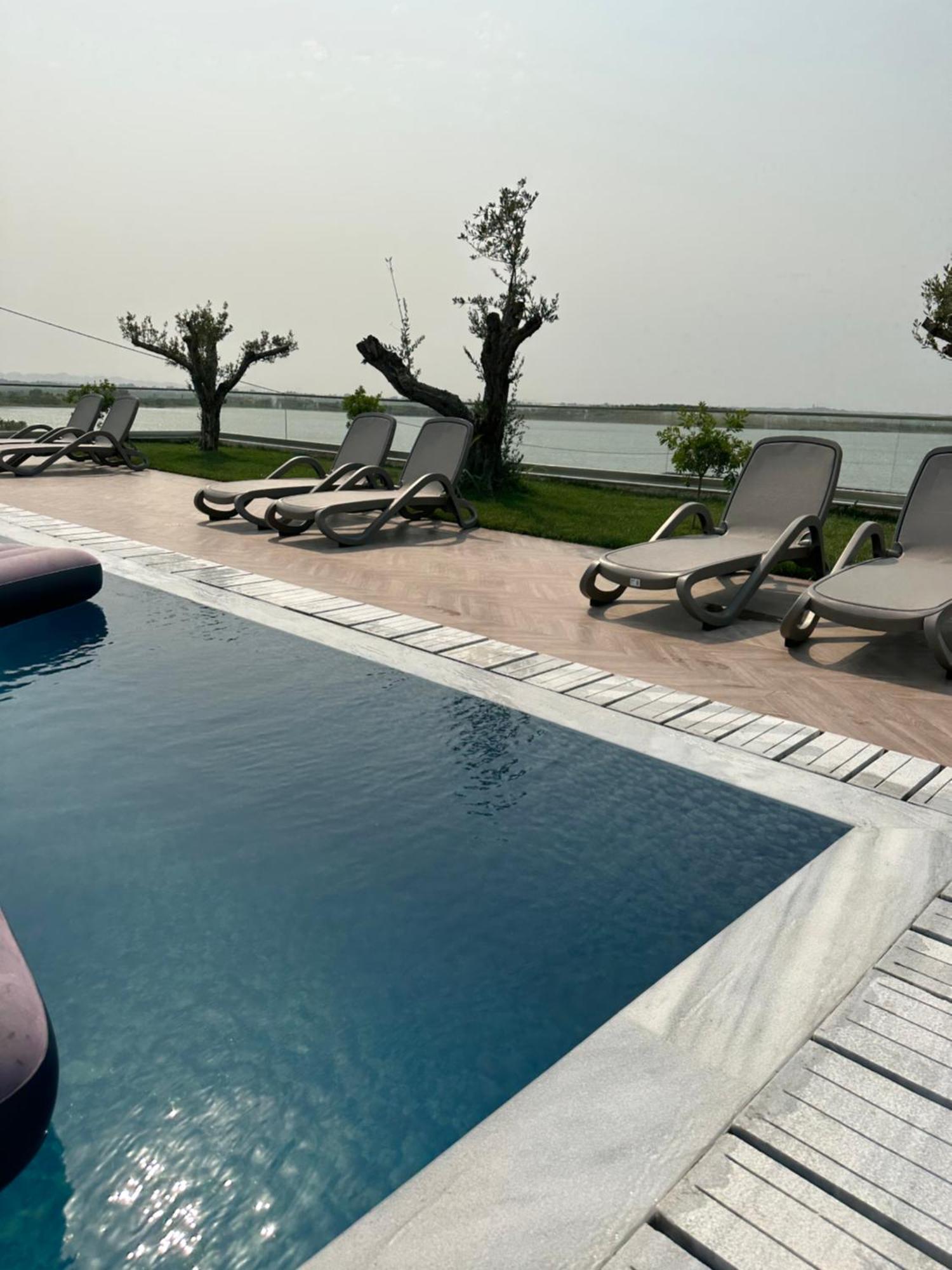 Top Villas Дуррес Экстерьер фото