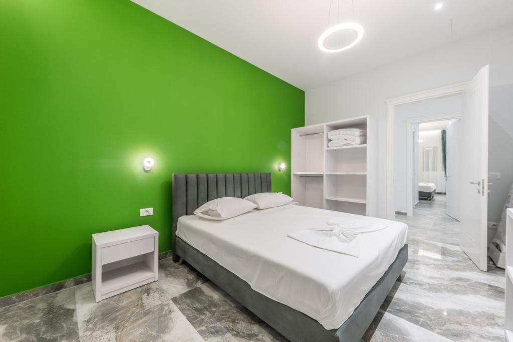 Top Villas Дуррес Экстерьер фото