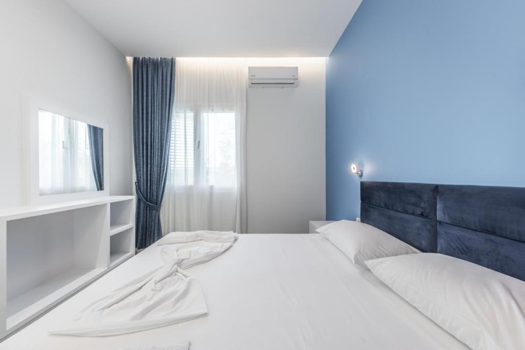 Top Villas Дуррес Экстерьер фото