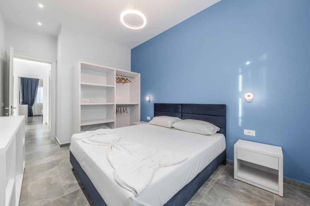 Top Villas Дуррес Экстерьер фото