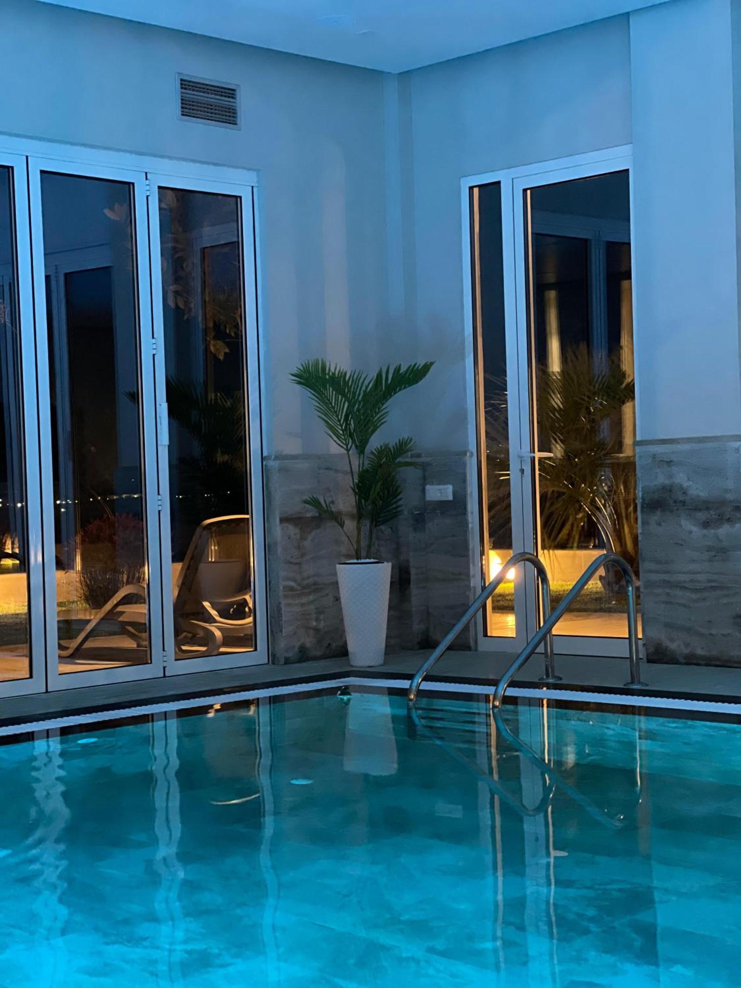 Top Villas Дуррес Экстерьер фото