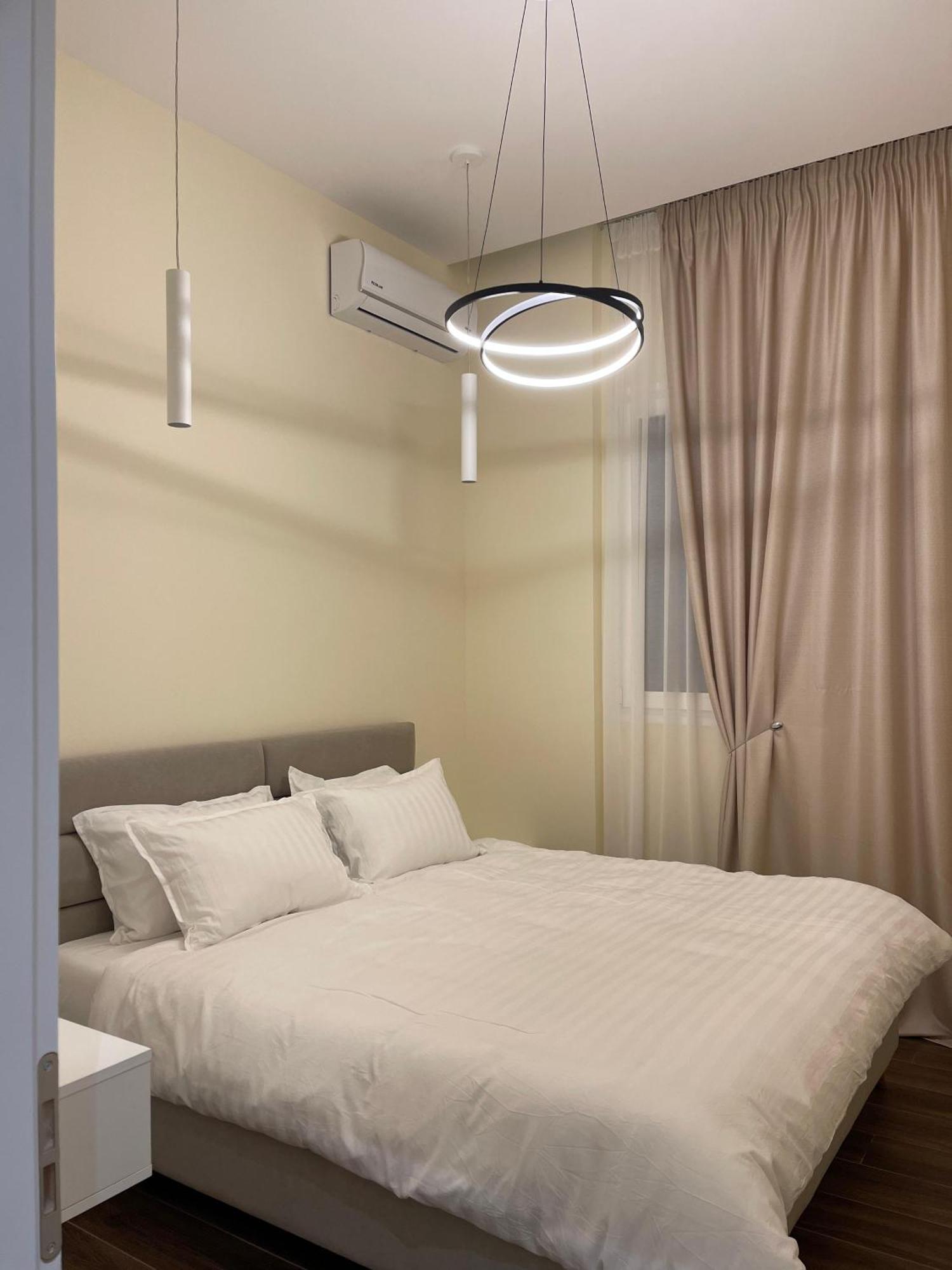 Top Villas Дуррес Экстерьер фото