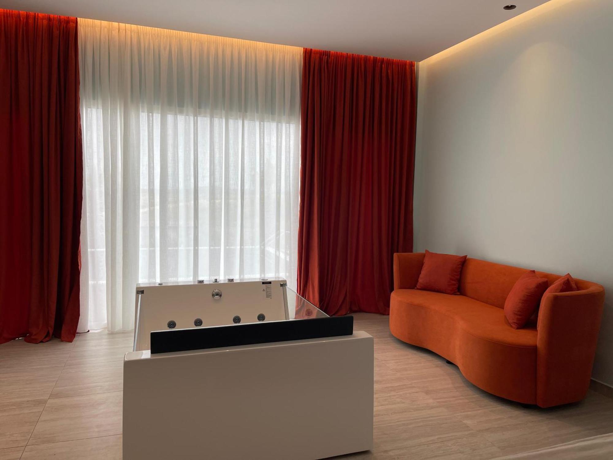 Top Villas Дуррес Экстерьер фото