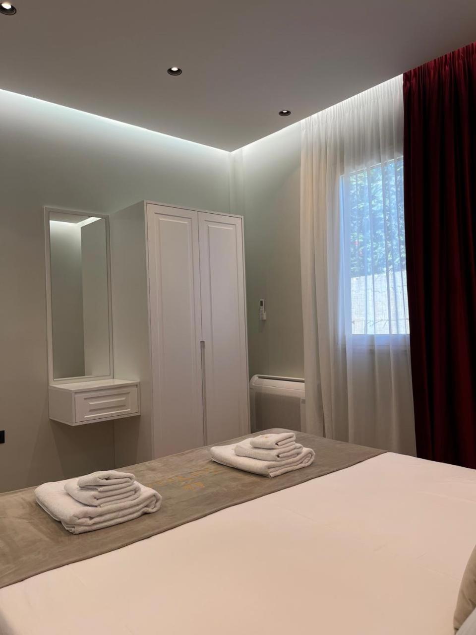 Top Villas Дуррес Экстерьер фото