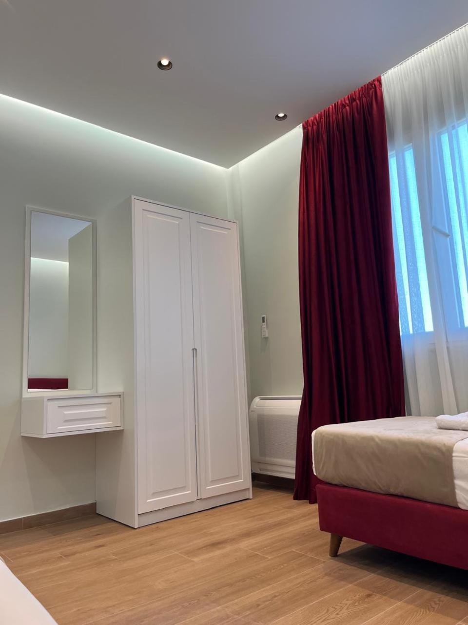 Top Villas Дуррес Экстерьер фото