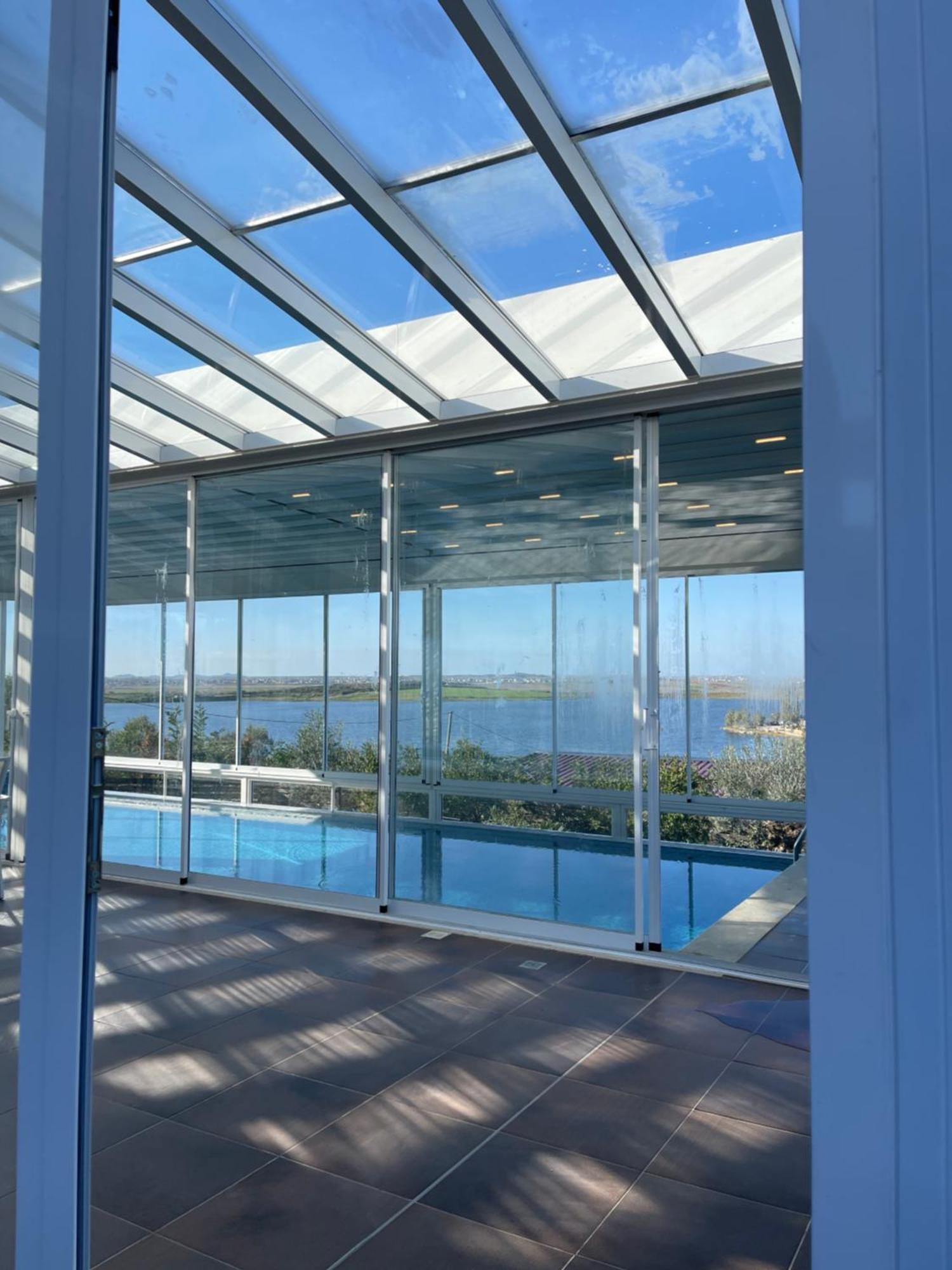 Top Villas Дуррес Экстерьер фото