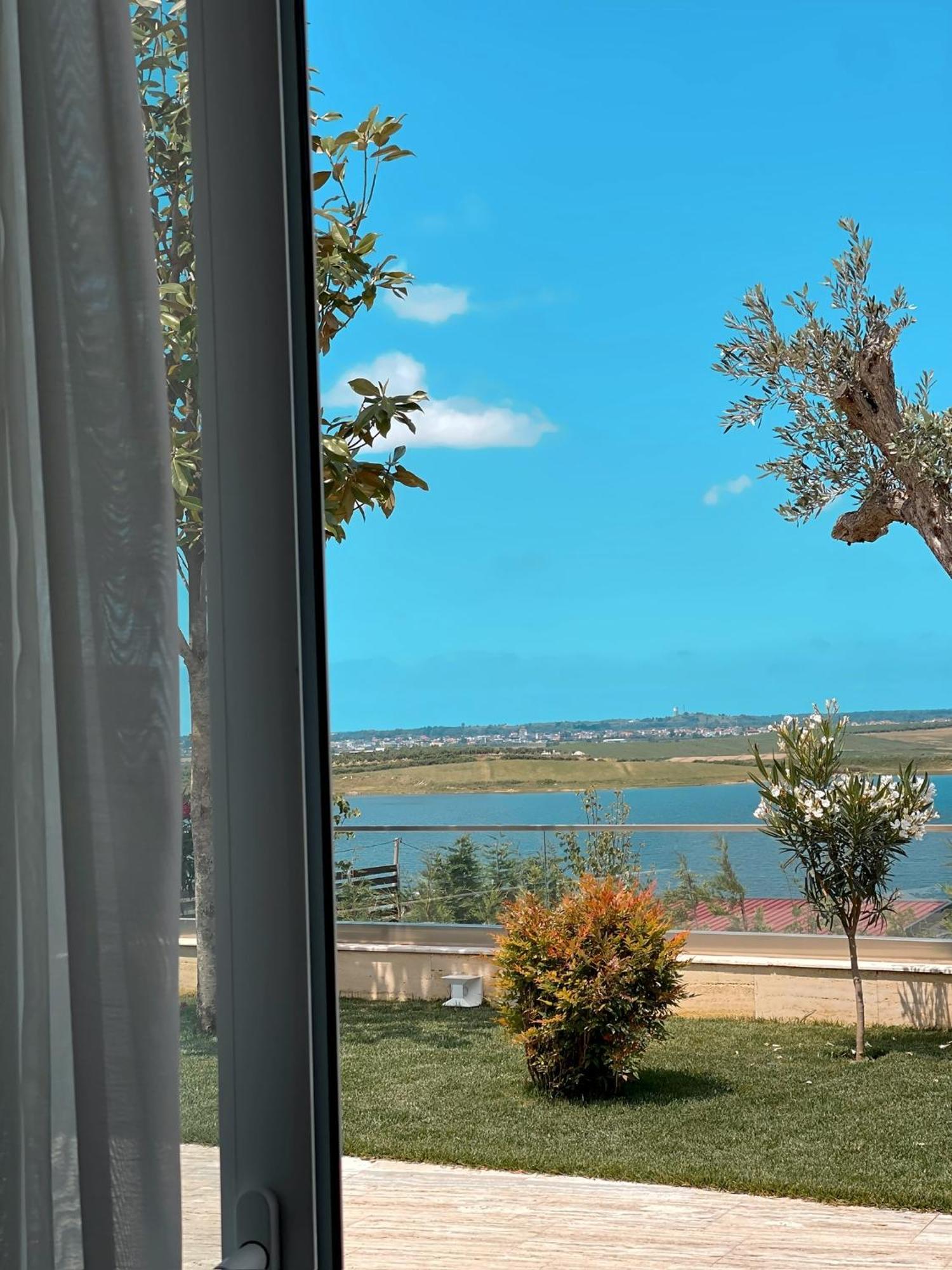 Top Villas Дуррес Экстерьер фото