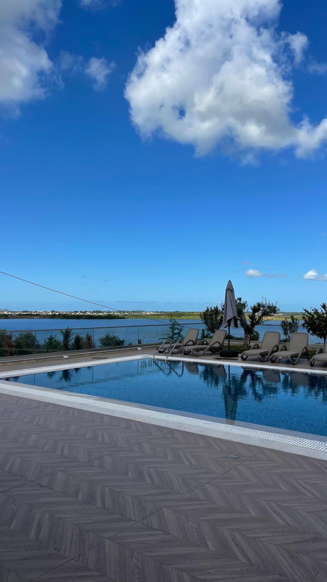Top Villas Дуррес Экстерьер фото