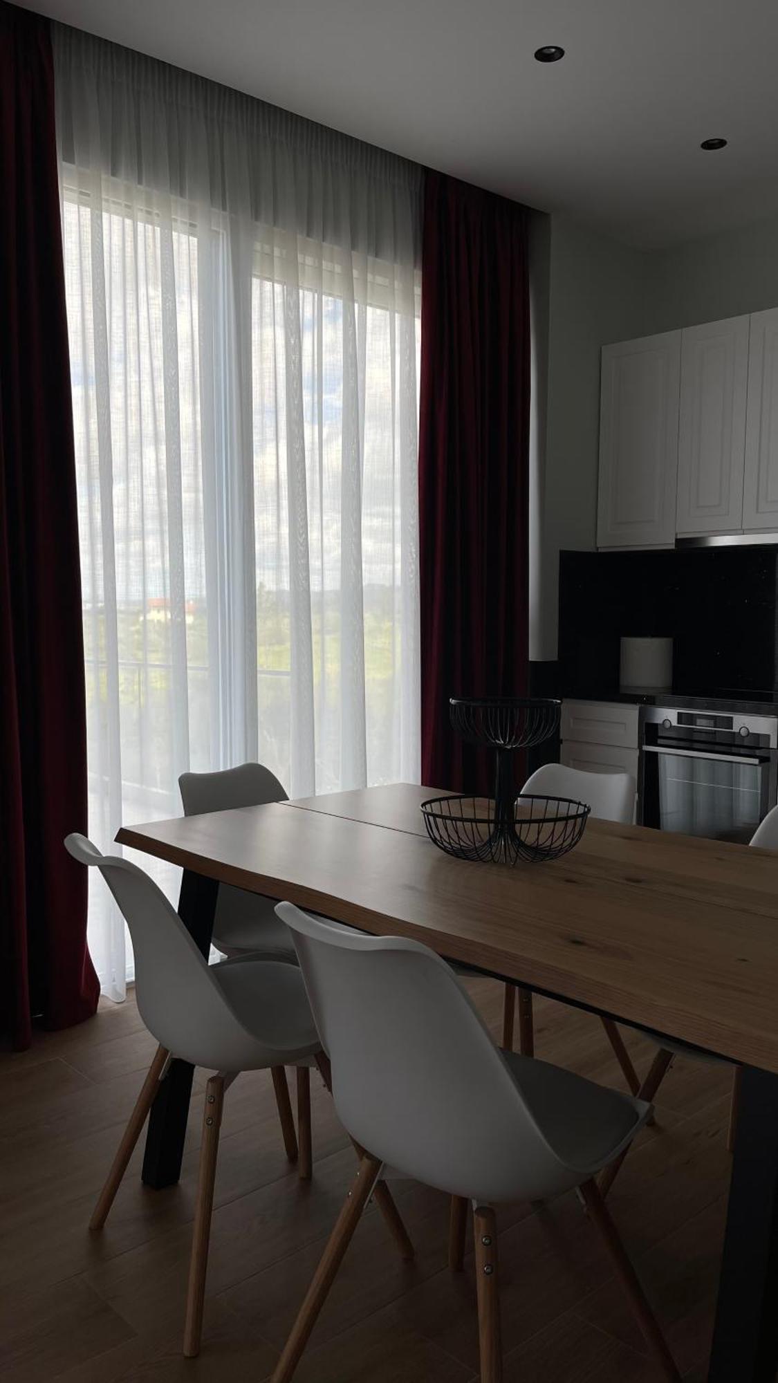 Top Villas Дуррес Экстерьер фото